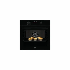Духовой шкаф Electrolux LOD6F77WZ