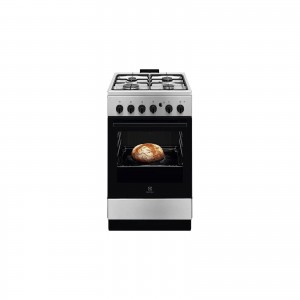 Плита Electrolux LKG504001X