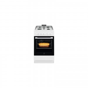 Плита Electrolux LKG504011W