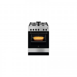Плита Electrolux LKG604012X