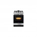 Плита Electrolux LKG604012X