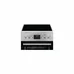 Плита Electrolux LKI564201X Плита Electrolux LKI564201X