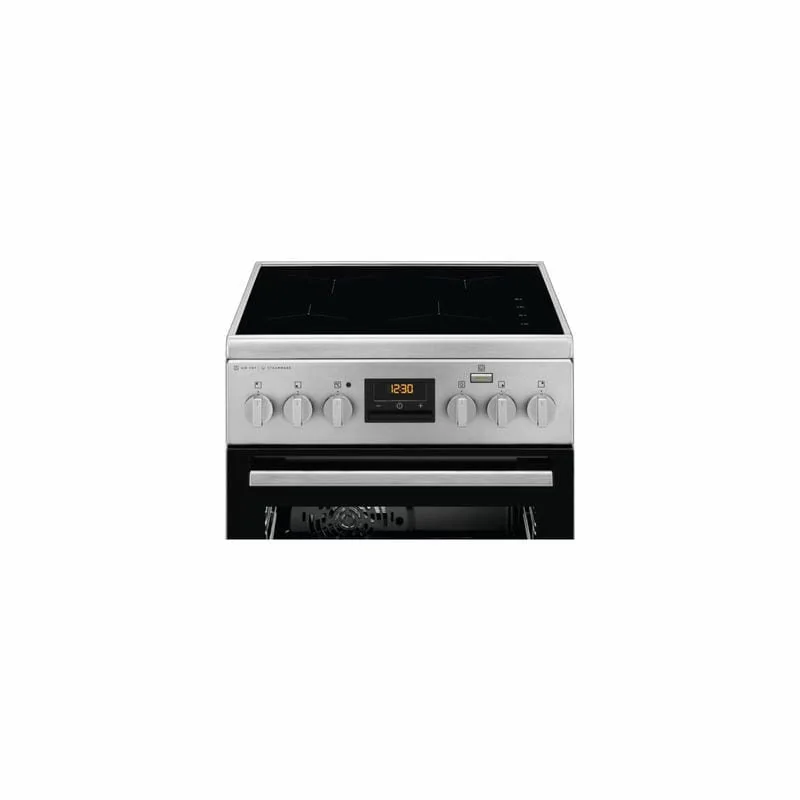 Плита Electrolux LKI564201X Плита Electrolux LKI564201X