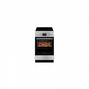 Плита Electrolux LKI564201X