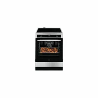 Плита Electrolux LKI66021AX