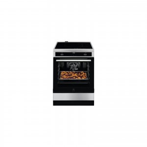 Плита Electrolux LKI66021AX