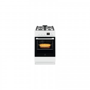 Плита Electrolux LKK520211W