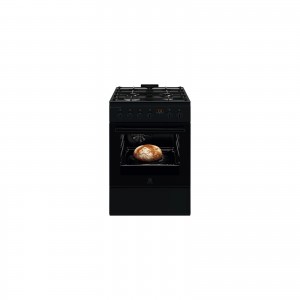 Плита Electrolux LKK660220K