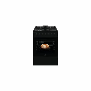 Плита Electrolux LKK660220K Плита Electrolux LKK660220K