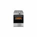 Плита Electrolux LKK660221X
