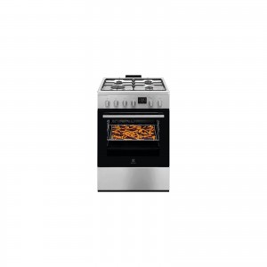 Плита Electrolux LKK660221X