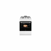 Плита Electrolux LKM624022W Плита Electrolux LKM624022W