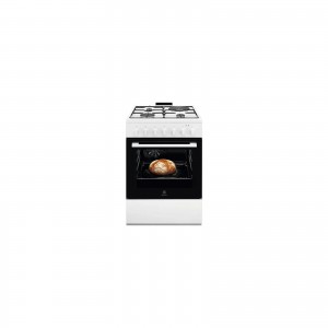 Плита Electrolux LKM624022W