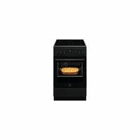 Плита Electrolux LKR520275K