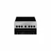 Плита Electrolux LKR562055X