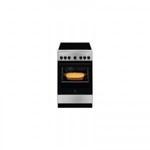 Плита Electrolux LKR562055X