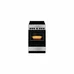 Плита Electrolux LKR562055X
