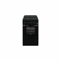 Плита Zanussi ZCK57201BA