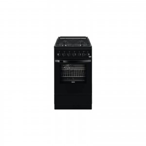Плита Zanussi ZCK57201BA
