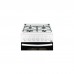 Плита Zanussi ZCK57201WA
