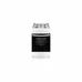 Плита Zanussi ZCK57201WA