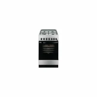 Плита Zanussi ZCK57201XA