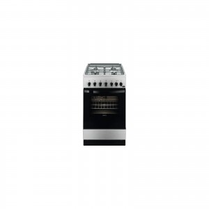 Плита Zanussi ZCK57201XA
