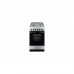 Плита Zanussi ZCK57201XA