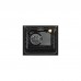 Плита Zanussi ZCK67211BA