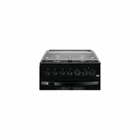 Плита Zanussi ZCK67211BA