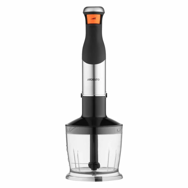 Блендер Ardesto HBG-800DWHCHC Блендер Ardesto HBG-800DWHCHC