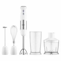 Блендер Ardesto HBG-800WWHCHML Блендер Ardesto HBG-800WWHCHML