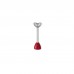 Блендер Russell Hobbs Hobbs заглибний Desire Red, 500Вт, чаша-500мл, вінчик, міні-подріб. (27140-56)