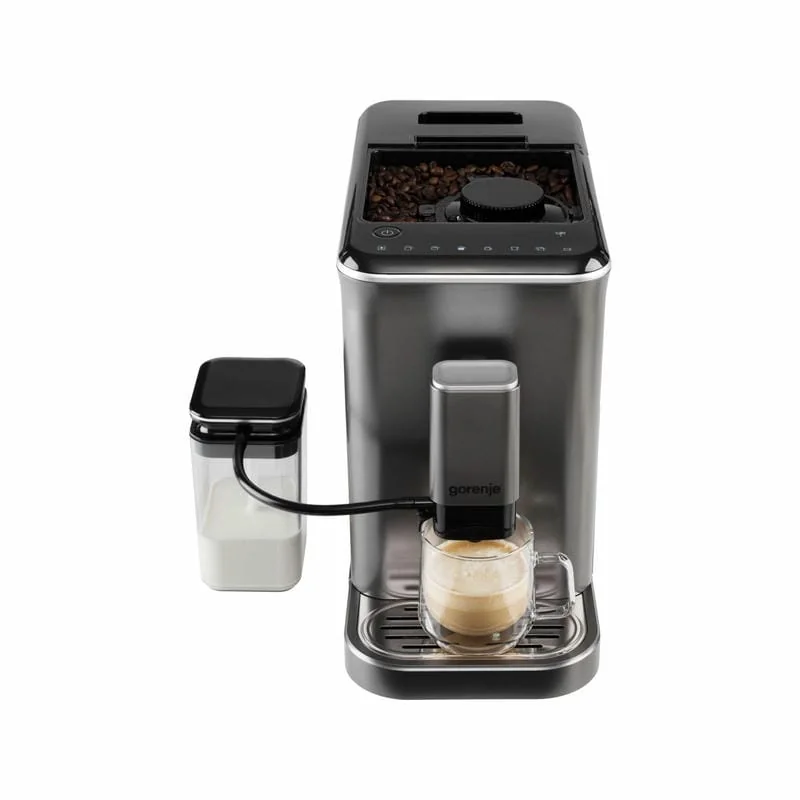 Кофемашина Gorenje GFACM20S Кофемашина Gorenje GFACM20S
