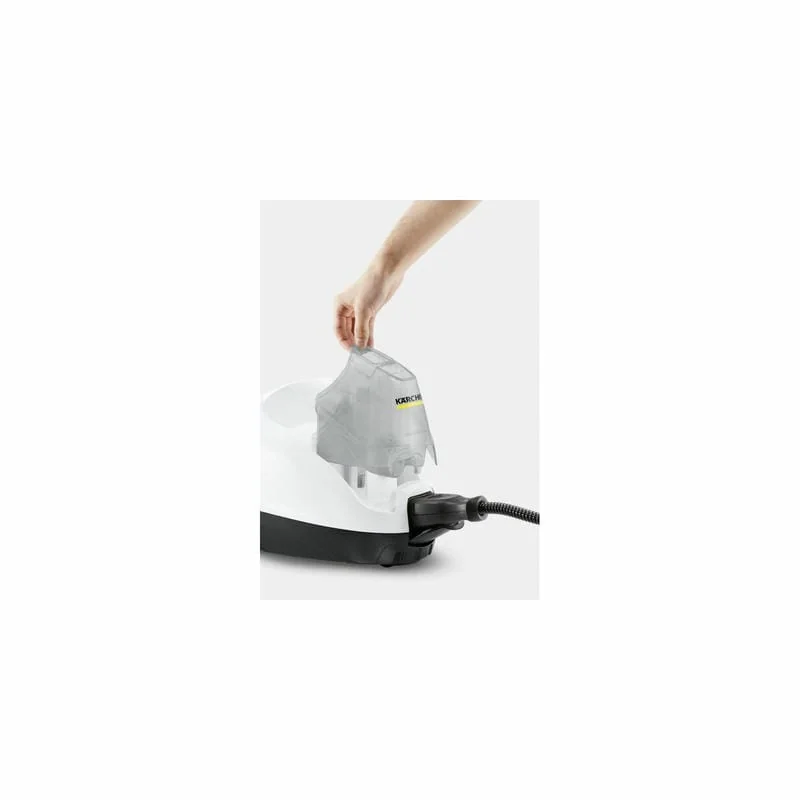 Пароочиститель Karcher SC 4 EasyFix Iron (1.512-631.0) Пароочиститель Karcher SC 4 EasyFix Iron (1.512-631.0)