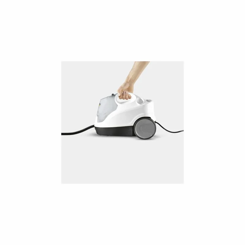 Пароочиститель Karcher SC 4 EasyFix Iron (1.512-631.0) Пароочиститель Karcher SC 4 EasyFix Iron (1.512-631.0)