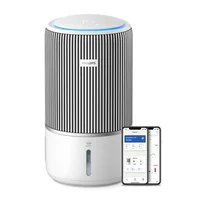 Воздухоочиститель Philips AC3420/10 Воздухоочиститель Philips AC3420/10