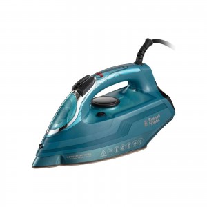 Утюг Russell Hobbs Powersteam Ultra Coconut Smooth (26340-56)