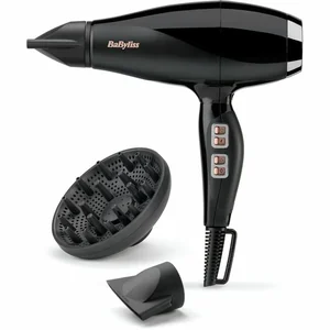 Фен Babyliss 6716DE Фен Babyliss 6716DE