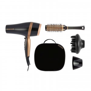 Фен Remington D6960GP