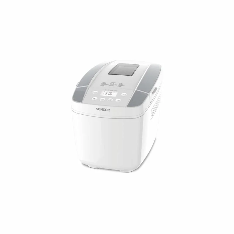 Хлебопечка Sencor SBR 0770WH (SBR0770WH) Хлебопечка Sencor SBR 0770WH (SBR0770WH)