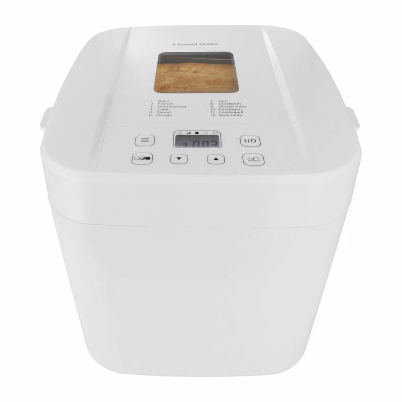 Хлебопечка Russell Hobbs 27260-56 Хлебопечка Russell Hobbs 27260-56