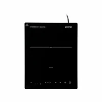 Настольная плита Gorenje ICR2000SP