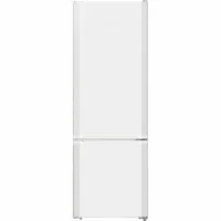 Холодильник Liebherr CUE2831 Холодильник Liebherr CUE2831