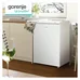 Морозильная камера Gorenje F492PW