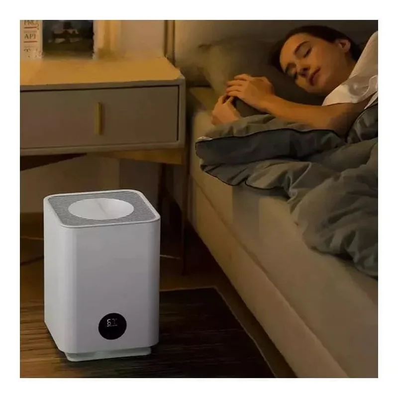 Увлажнитель воздуха Lydsto Humidifier H5 (XD-JSQH503) Увлажнитель воздуха Lydsto Humidifier H5 (XD-JSQH503)