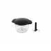 Измельчитель Russell Hobbs Desire Matte Charcoal (27131-56)