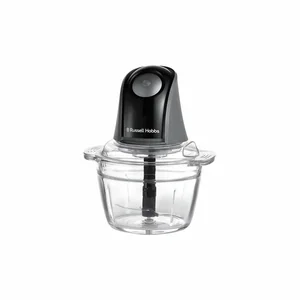 Измельчитель Russell Hobbs Desire Matte Charcoal (27131-56)