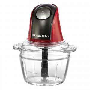 Измельчитель Russell Hobbs Desire Red (27130-56)
