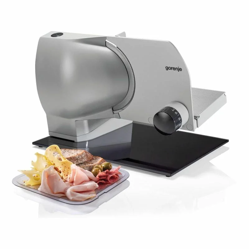 Ломтерезка Gorenje R902A Ломтерезка Gorenje R902A